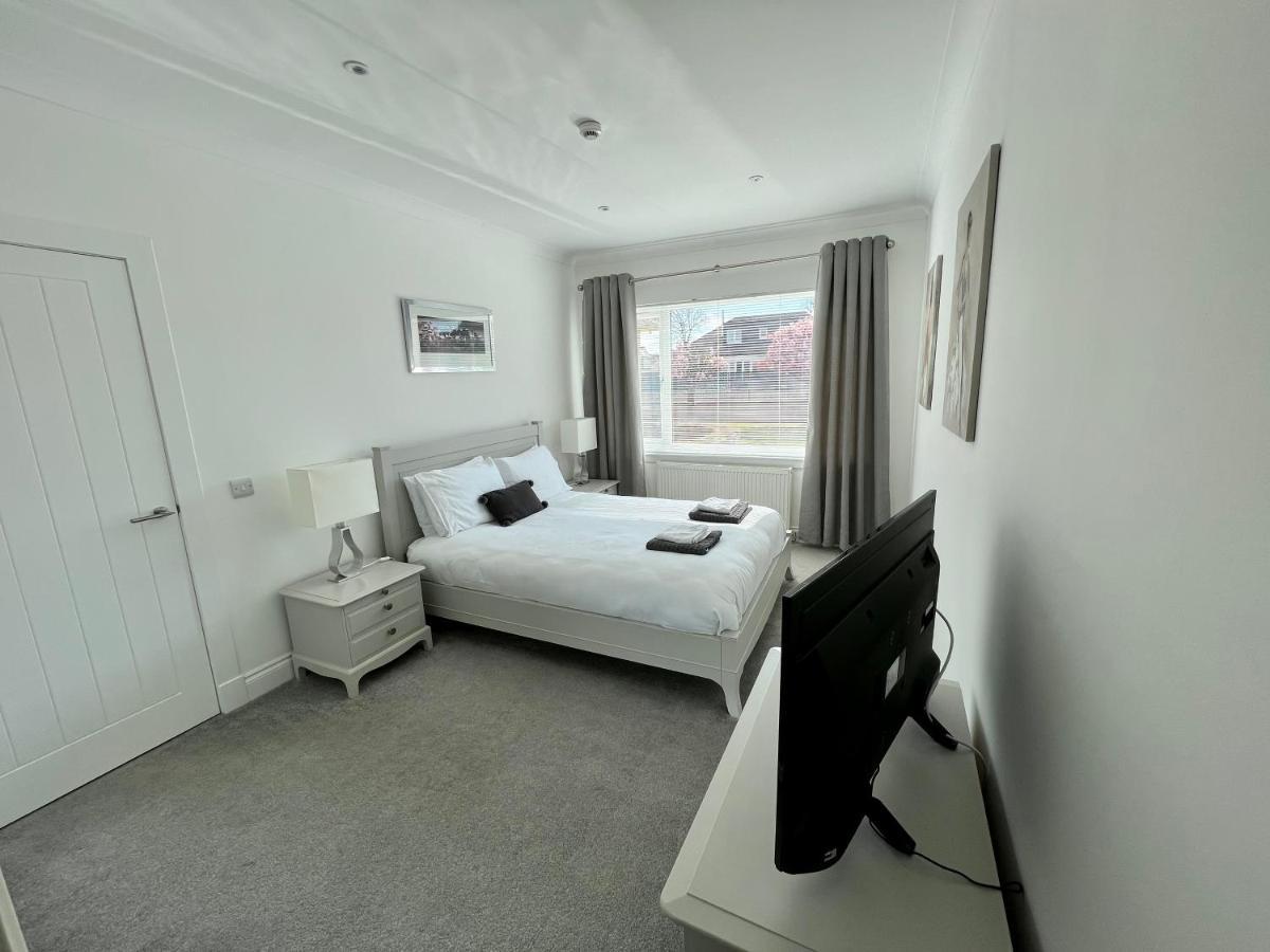 Apartamento Leworin Stirling Exterior foto