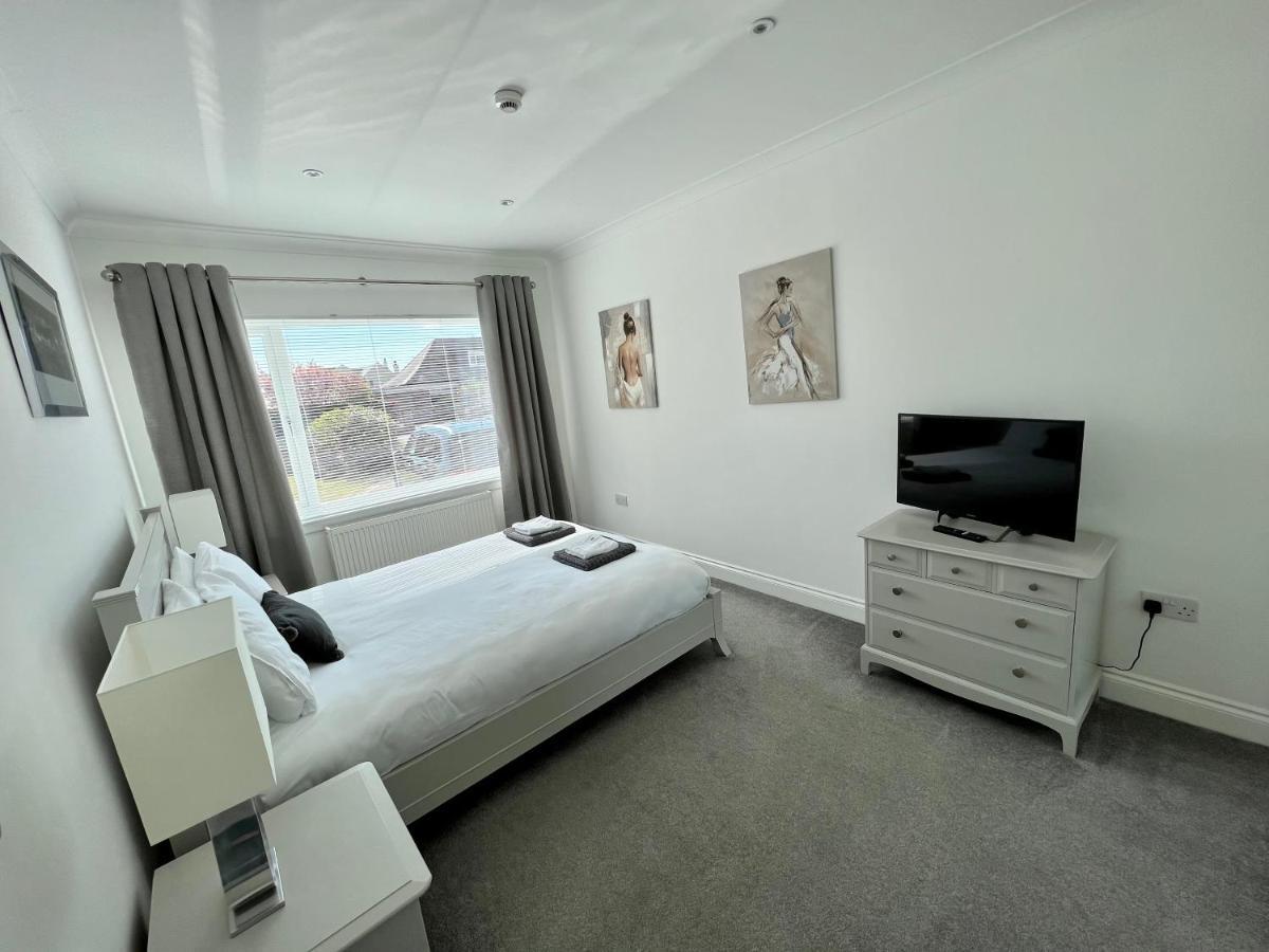 Apartamento Leworin Stirling Exterior foto